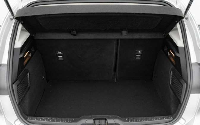 Ford Focus cena 60850 przebieg: 69991, rok produkcji 2019 z Pajęczno małe 667